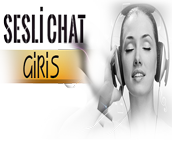 Mobil Sesli Chat